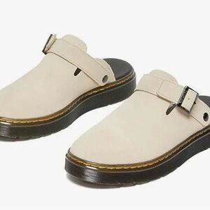 Dr. Marten Carlson Mule